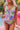 Coastal Cabana One Piece Swimsuit   