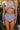 Seaside Sanctuary High Waist Reversible Bikini Bottom