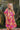 St. Barts Brunch Floral Mini Dress