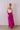 Resort Radiance Maxi Skirt in Orchid