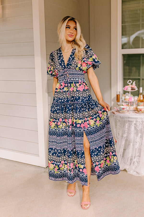 saint tropez midi dress Backless Ruched Sleeveless Poplin Square Neck, Saint Tropez Midi Dress in Butter Yellow, Size XL, For Brunch