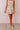 Summer Soiree Mini Linen-Blend Skirt In Iced Latte