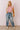 Judy Blue Rylie High Waist Straight Leg Jean Curves