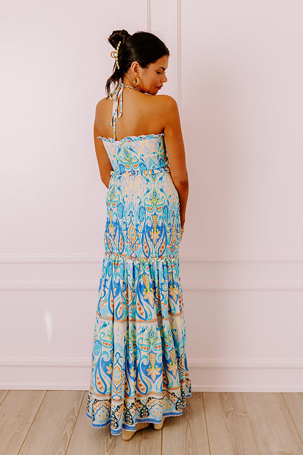 aruba maxi dress Aruba Romance Off Shoulder Maxi Dress Curves
