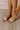 The Mango Raffia Woven Sandal
