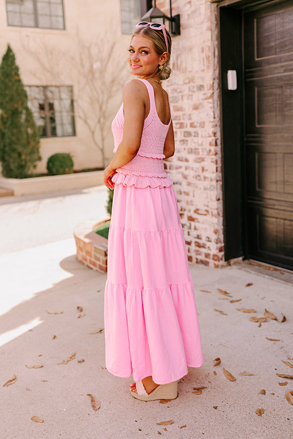 Bridesmaid Dresses Blush Crochet Maxi Dress Tan Crochet Maxi Dress With Open Back Blush Bridesmaid Dress Bridesmaid Dresses Blush Crochet Maxi Dress Tan Crochet Maxi Dress With Open Back Blush Bridesmaid Dress